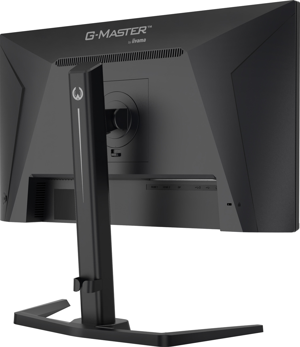 Iiyama G-MASTER GB2591HSU-B1 Gold Phoenix, Bild 8 (19.02.2026)
