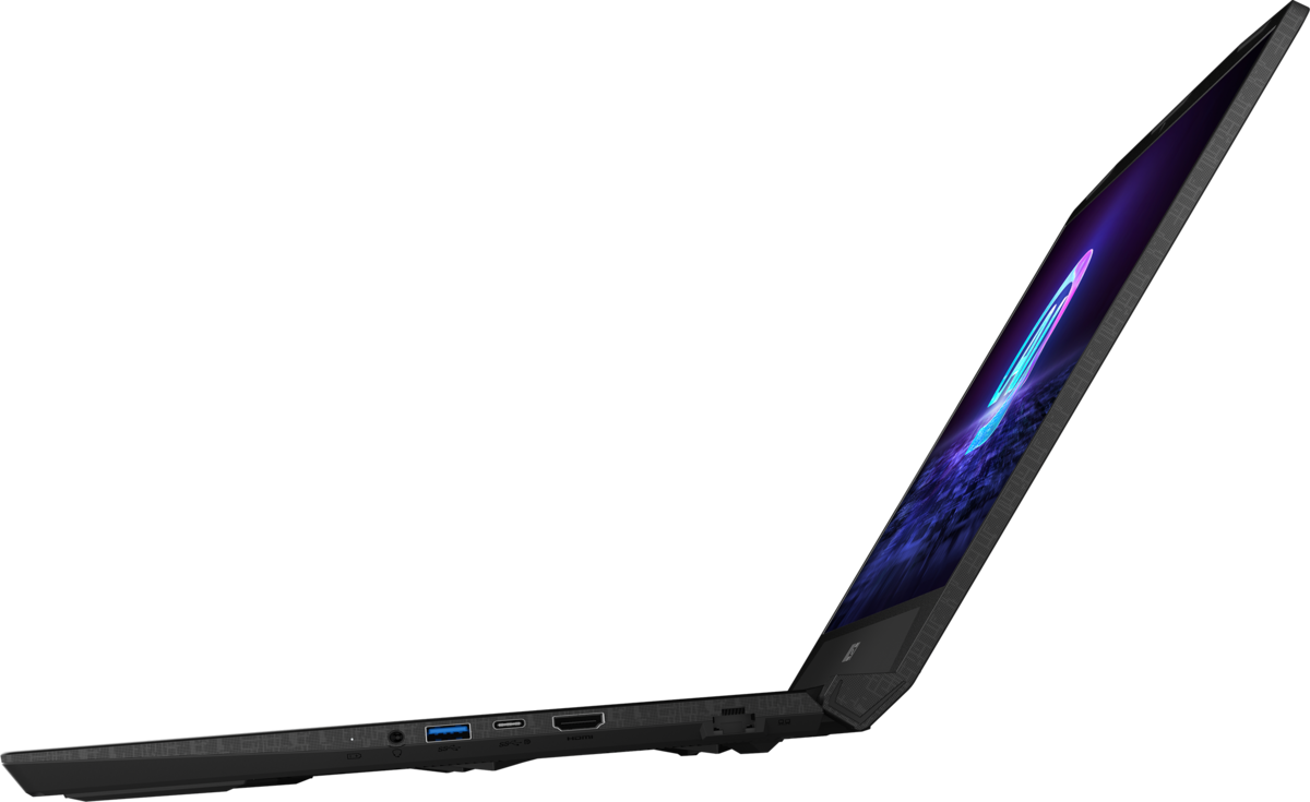 MSI Katana A15 AI B8VG-459, Bild 5 (27.11.2025)