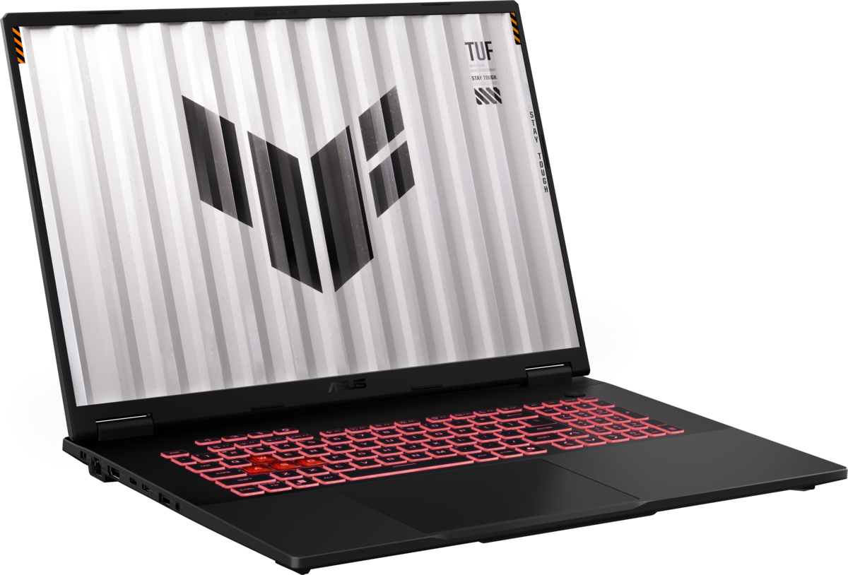 ASUS TUF Gaming A16 FA808UM-S8064, Bild 2 (10.06.2025)