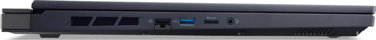 Acer Predator Helios Neo 18 PHN18-71, Bild 6 (28.01.2025)