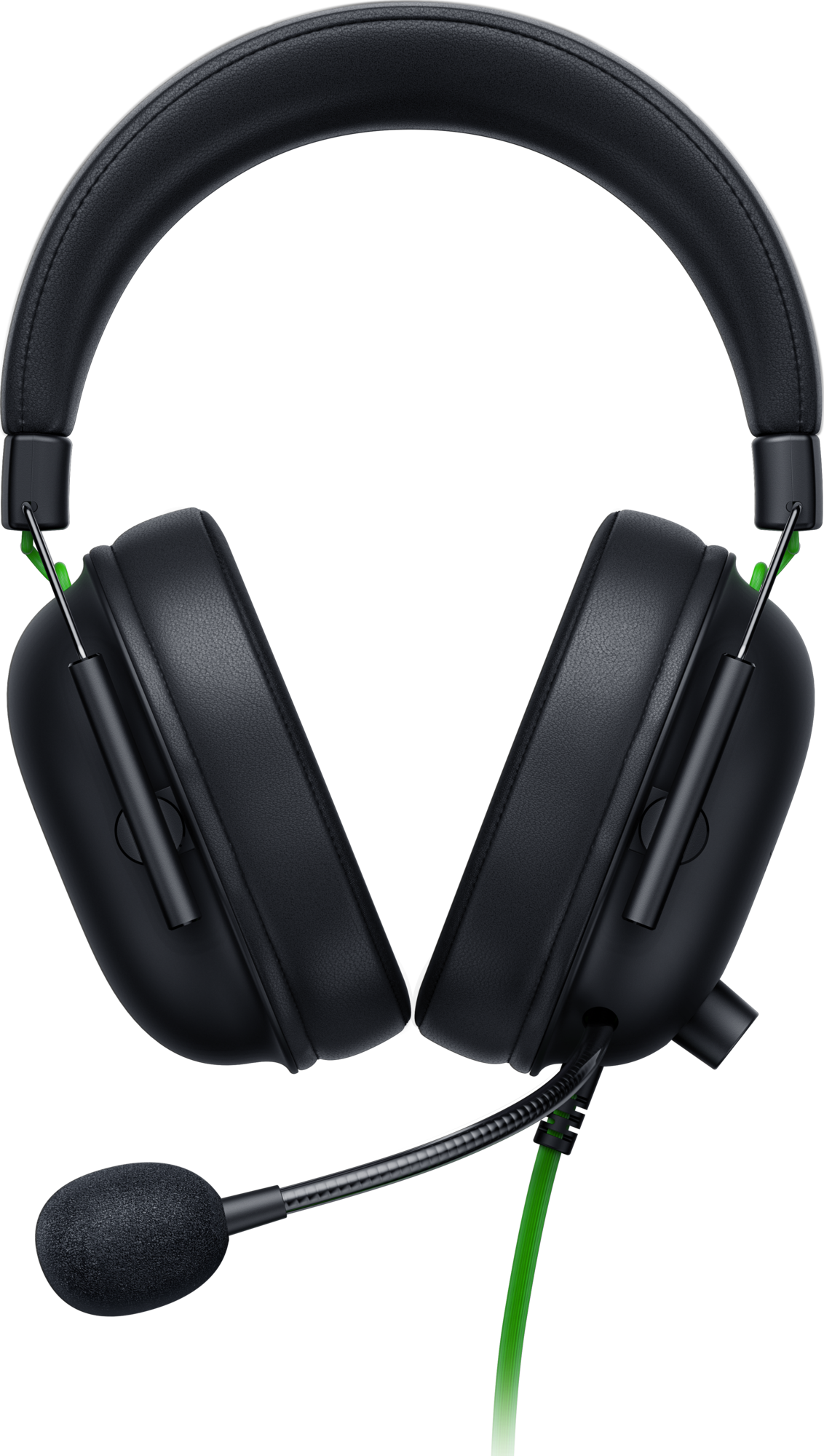 Razer Blackshark V2 X, Hauptbild (07.06.2024) Razer Blackshark V2 X, Hauptbild (07.06.2024)