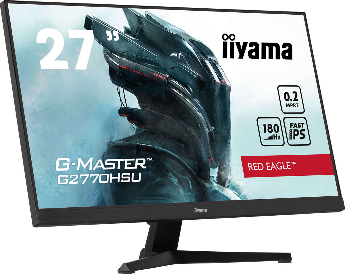 Iiyama G-MASTER G2770HSU-B6, Bild 3 (30.10.2024)