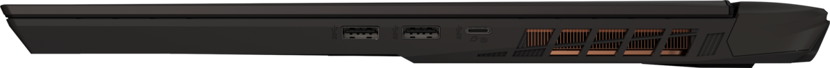 MSI Vector 17 HX A14VHG-1009, Bild 20 (03.12.2024)