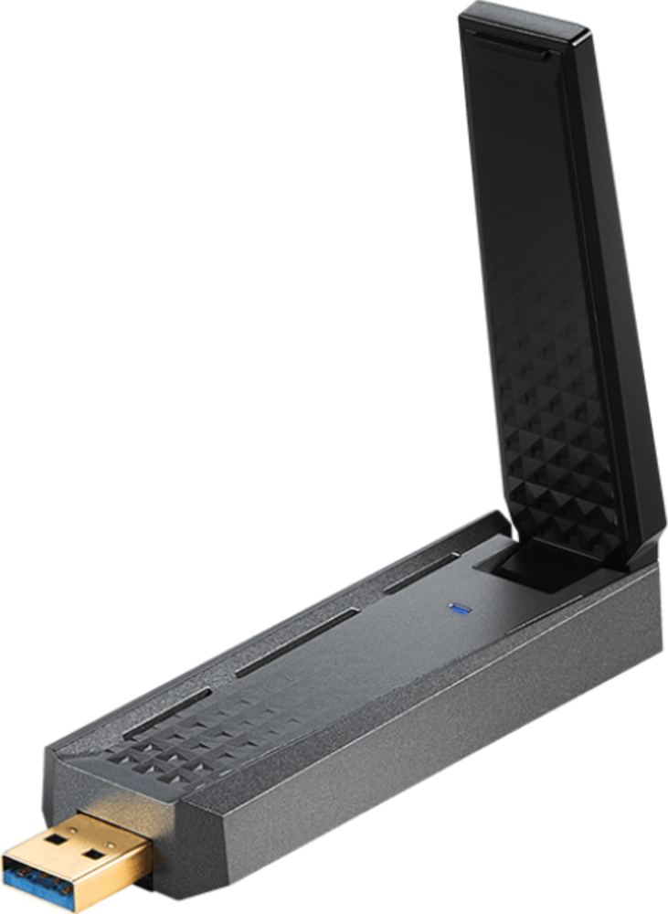 MSI AX1800, Bild 2 (01.11.2023)