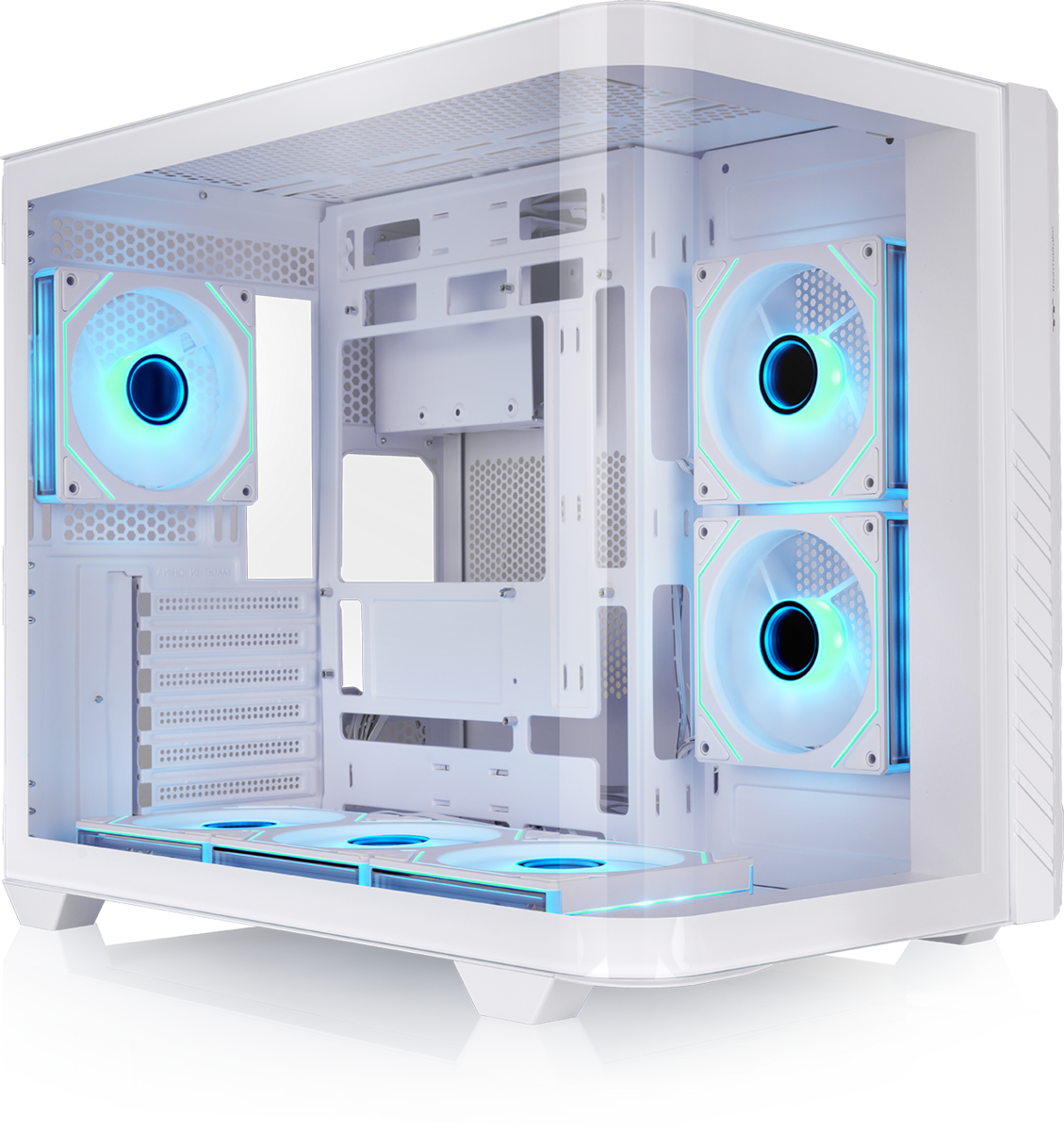 XMX Performance Gaming PC - Ryzen 9 9900X3D - RTX 5090, Hauptbild (06.07.2026)