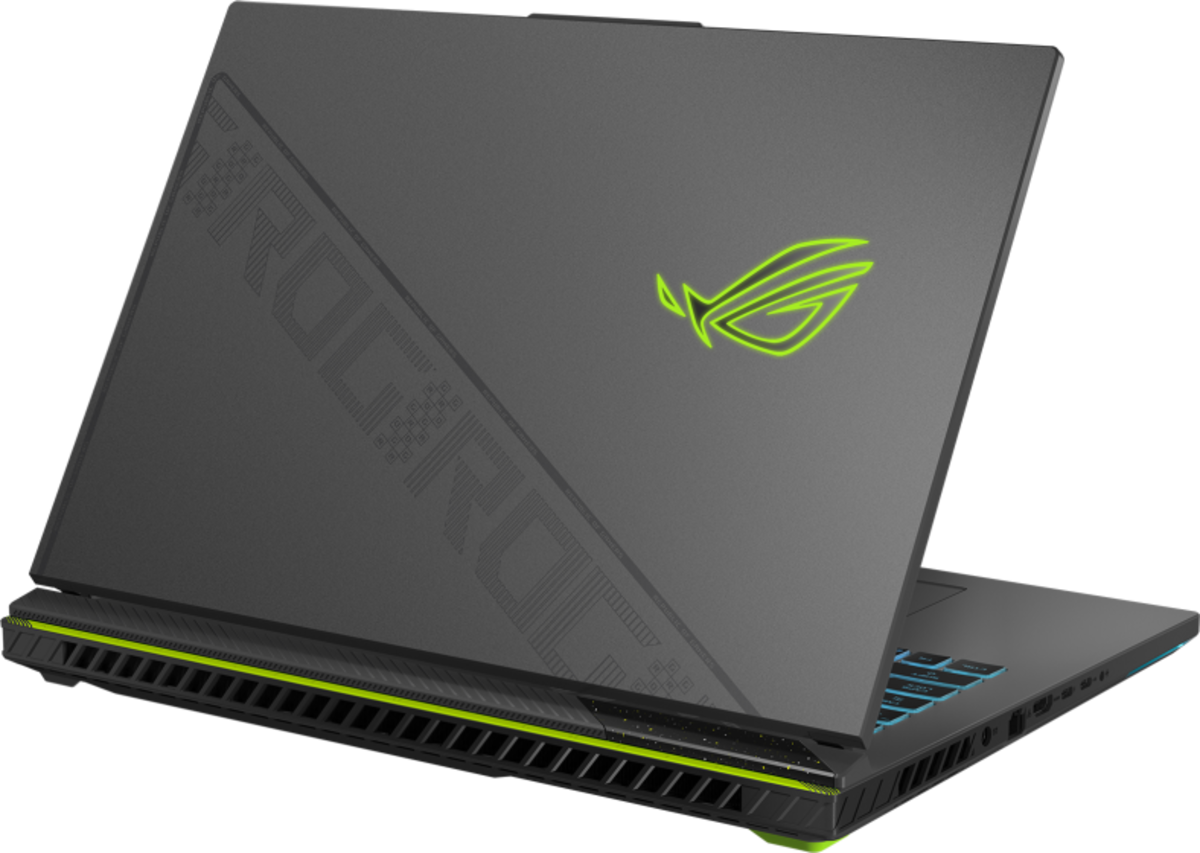 ASUS ROG Strix G18 G814JV-N6055, Bild 14 (21.02.2025)