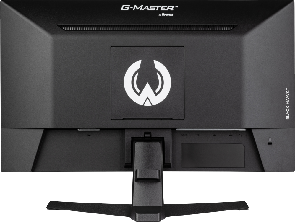 Iiyama G-MASTER Black Hawk G2245HSU-B1, Bild 8 (06.11.2024)