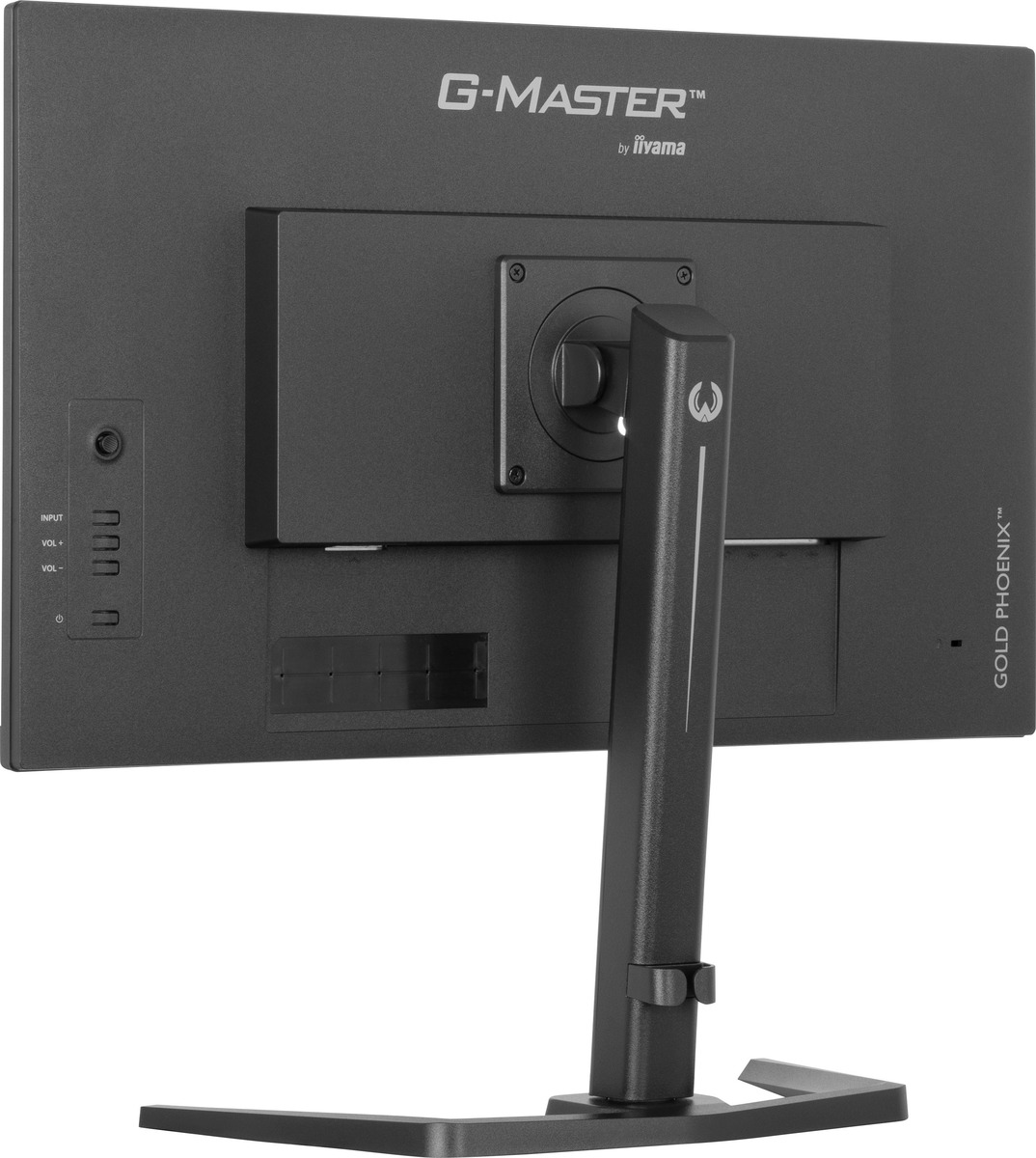 Iiyama G-MASTER GB2795HSU-B1 Gold Phoenix, Bild 10 (27.02.2025)