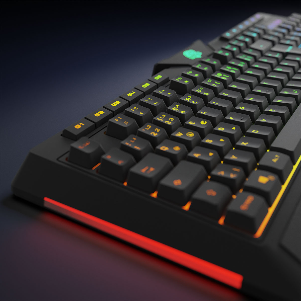 ONE GAMING LIGHTNING DETONATOR 2.0 ONE GAMING LIGHTNING DETONATOR 2.0