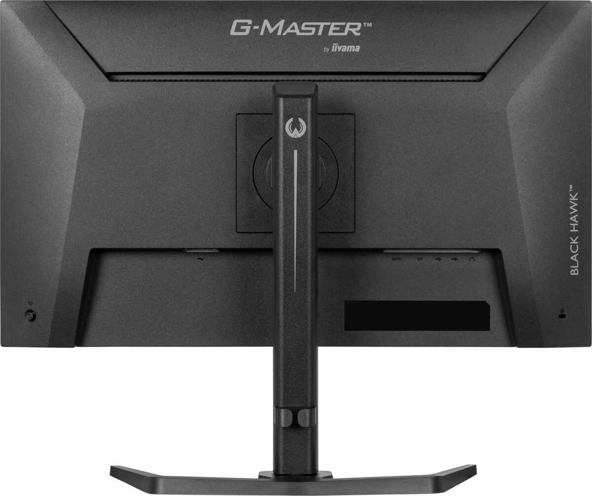 Iiyama G-MASTER GB2741QSU-B1 Black Hawk, Bild 8 (07.11.2025)