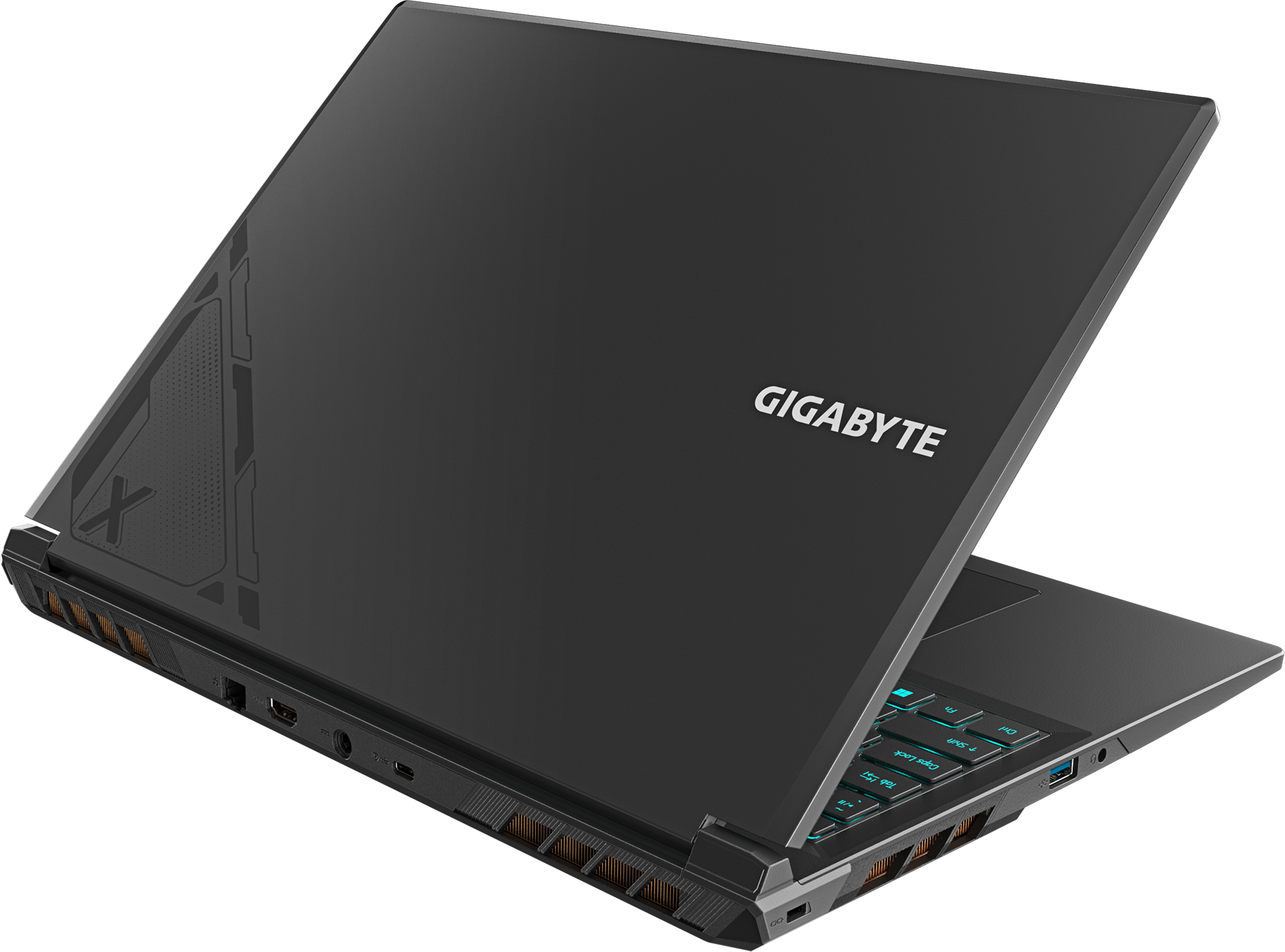 GIGABYTE G6X 9KG-43DE854SH, Bild 4 (04.07.2024)