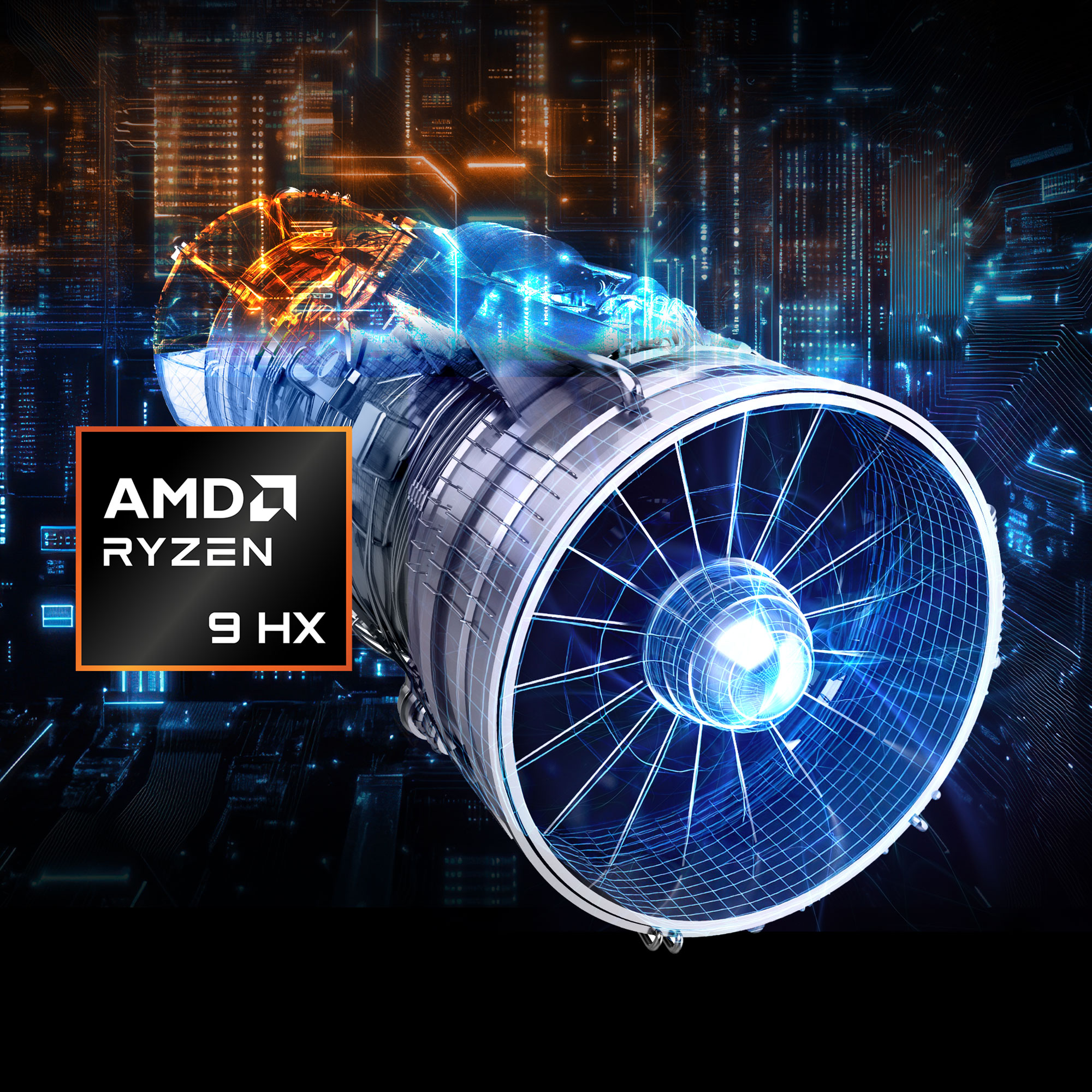 MSI Vector A18 HX A9WHG-081 - PURES GAMING-ADRENALIN