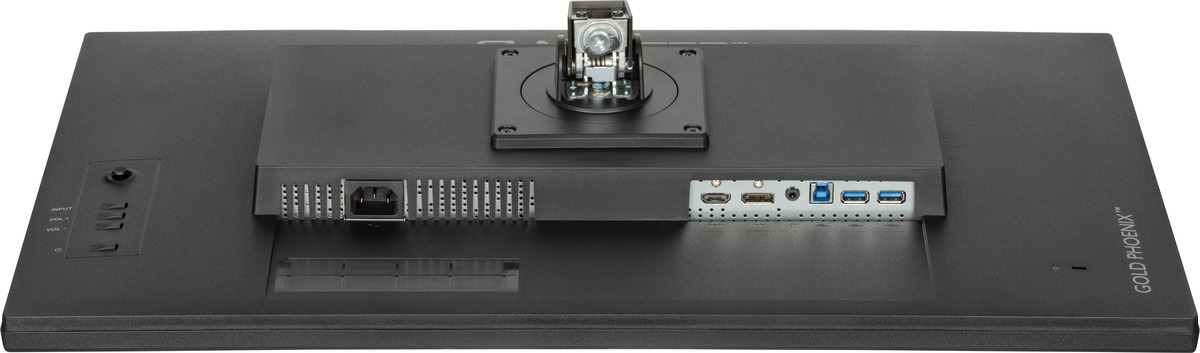 Iiyama G-MASTER GB2795HSU-B1 Gold Phoenix, Bild 11 (27.02.2025)