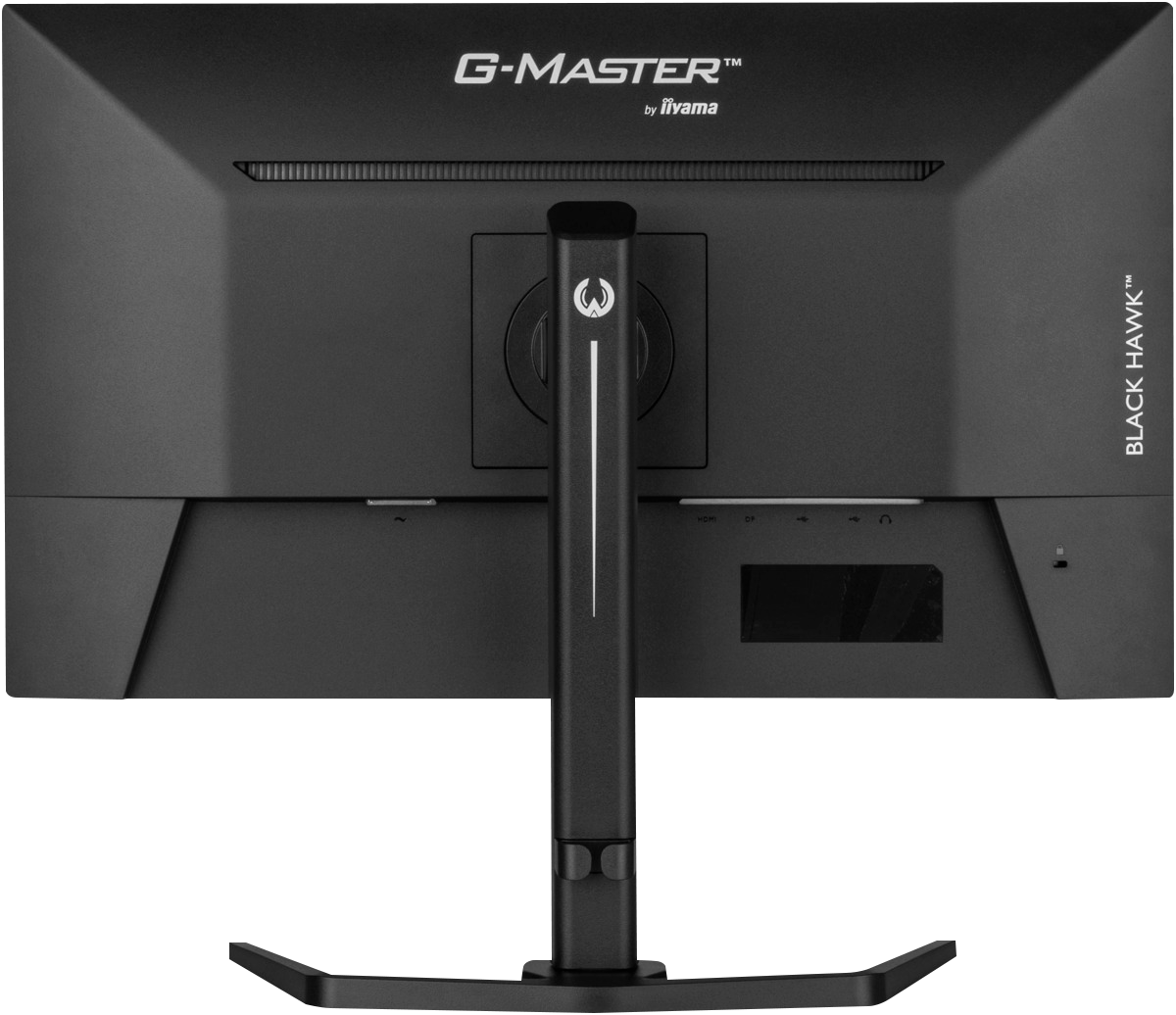 Iiyama G-Master Black Hawk GB2745HSU-B2, Bild 5 (26.06.2025)