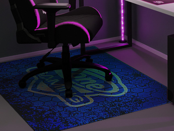 ONE GAMING Floormats ONE GAMING Floormats