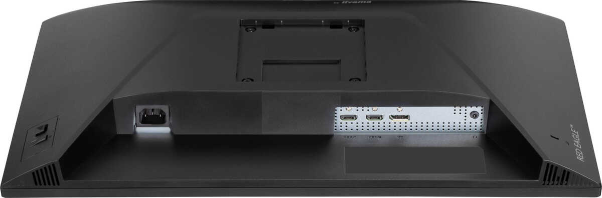 Iiyama G-MASTER GB2471HS-B1 Red Eagle, Bild 10 (07.11.2025)