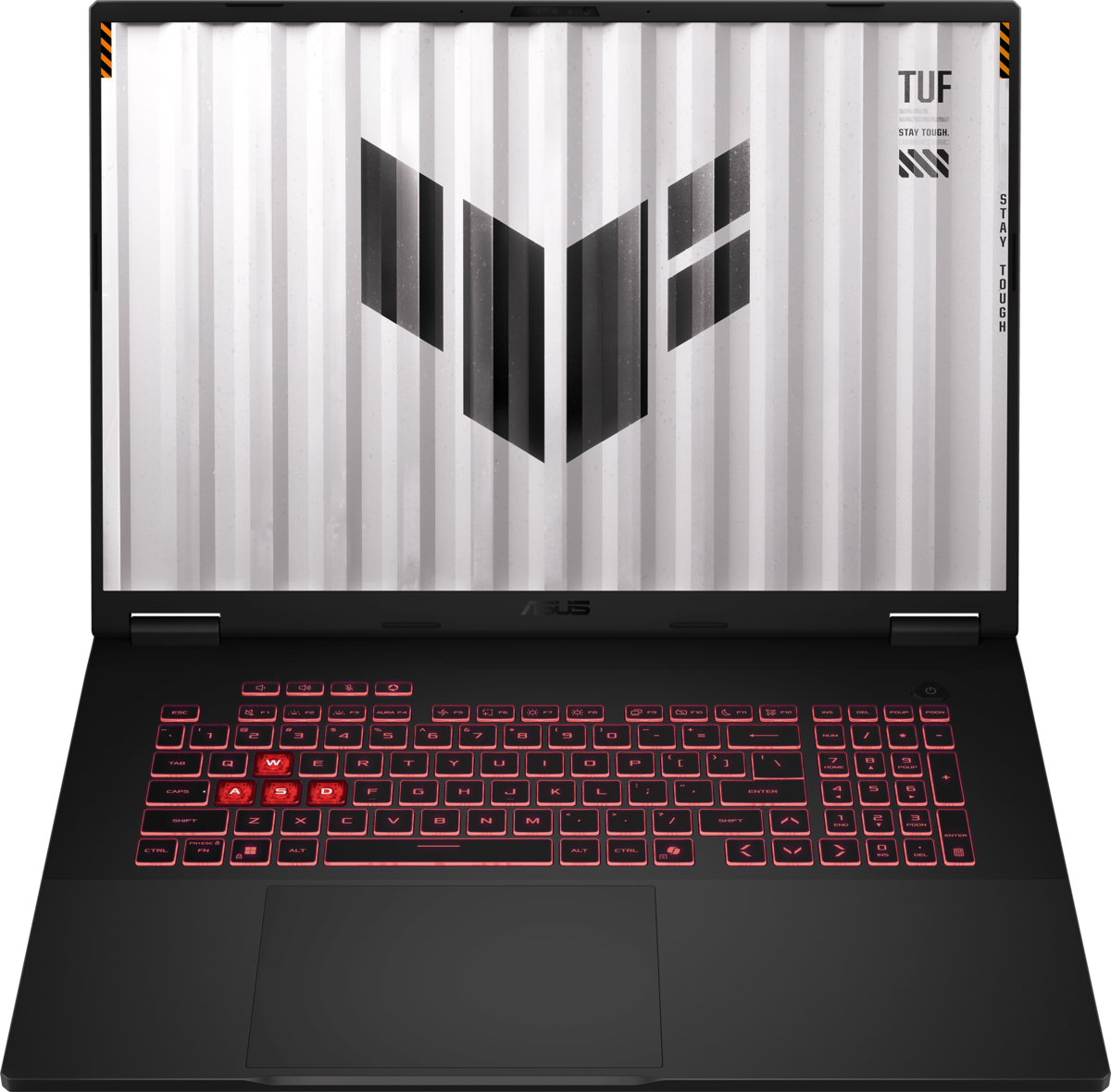 ASUS TUF Gaming A18 FA808UMS8012W, Bild 2 (11.09.2026)