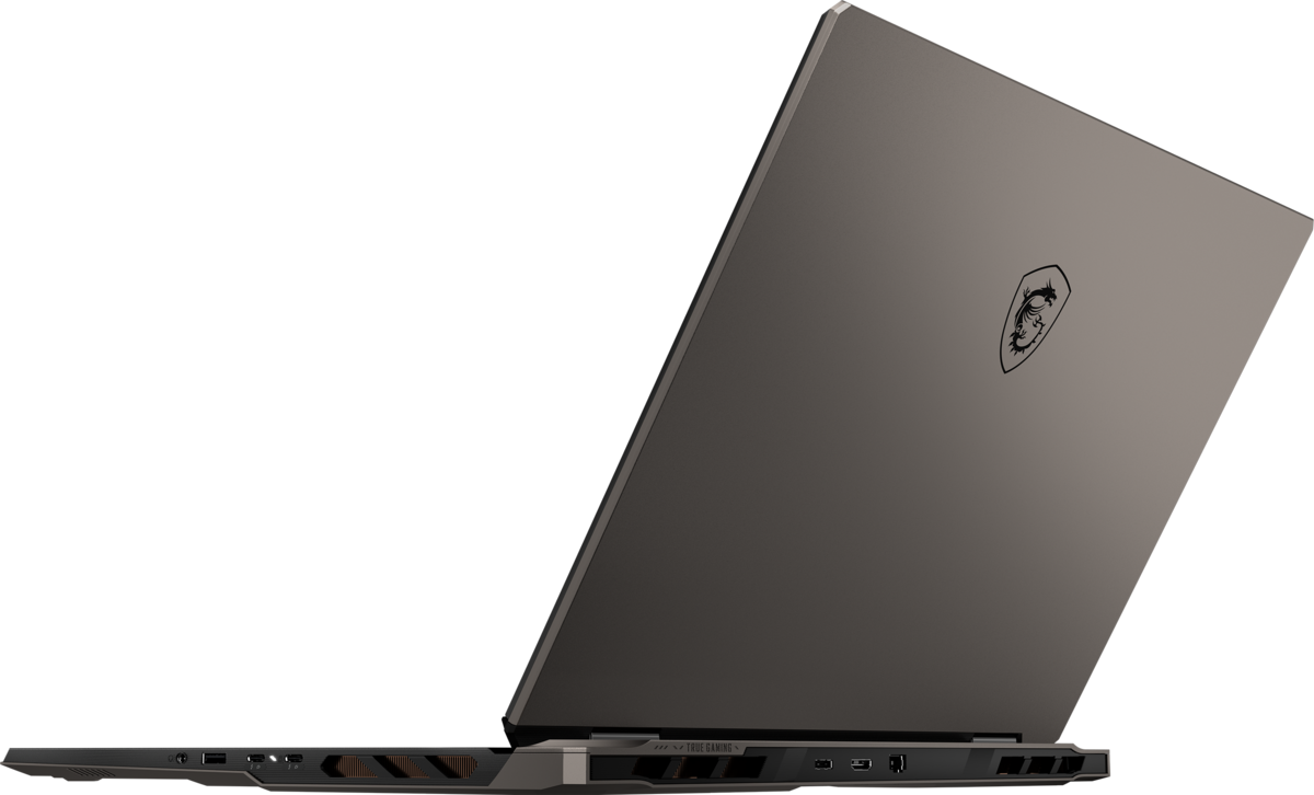 MSI Vector 18 HX AI, Bild 4 (05.02.2026)