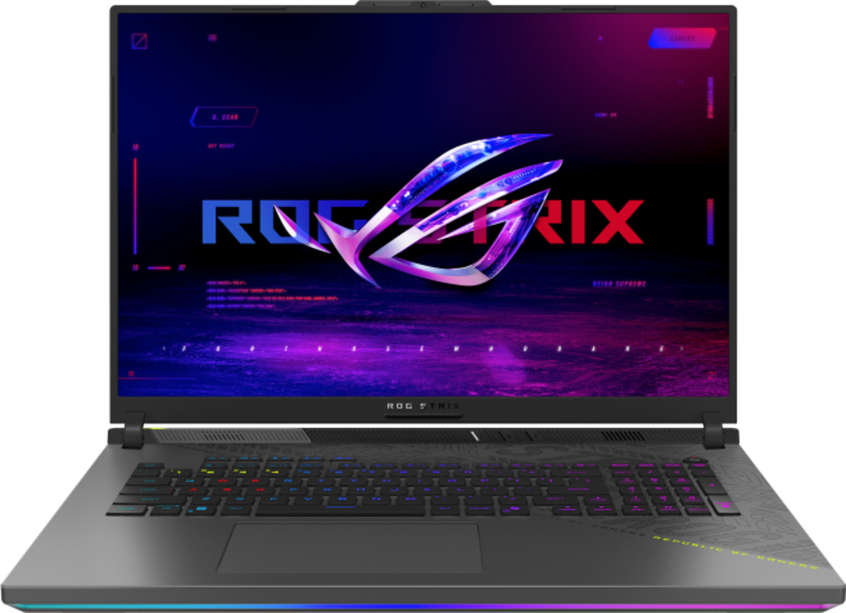 ASUS ROG Strix G18 G815LR-S9268, Hauptbild (16.02.2026)