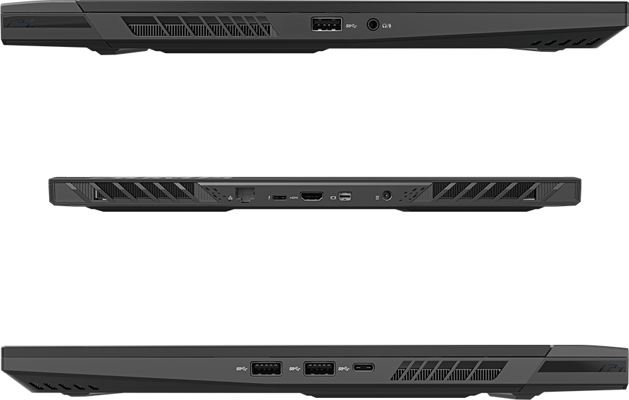Gigabyte AORUS 15 BKF-H3DE754SH, Bild 5 (04.07.2024)