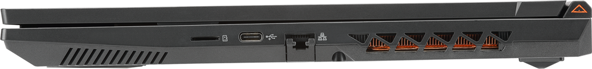 Gigabyte G5 KF5-H3DE354KH, Bild 9 (12.09.2024)