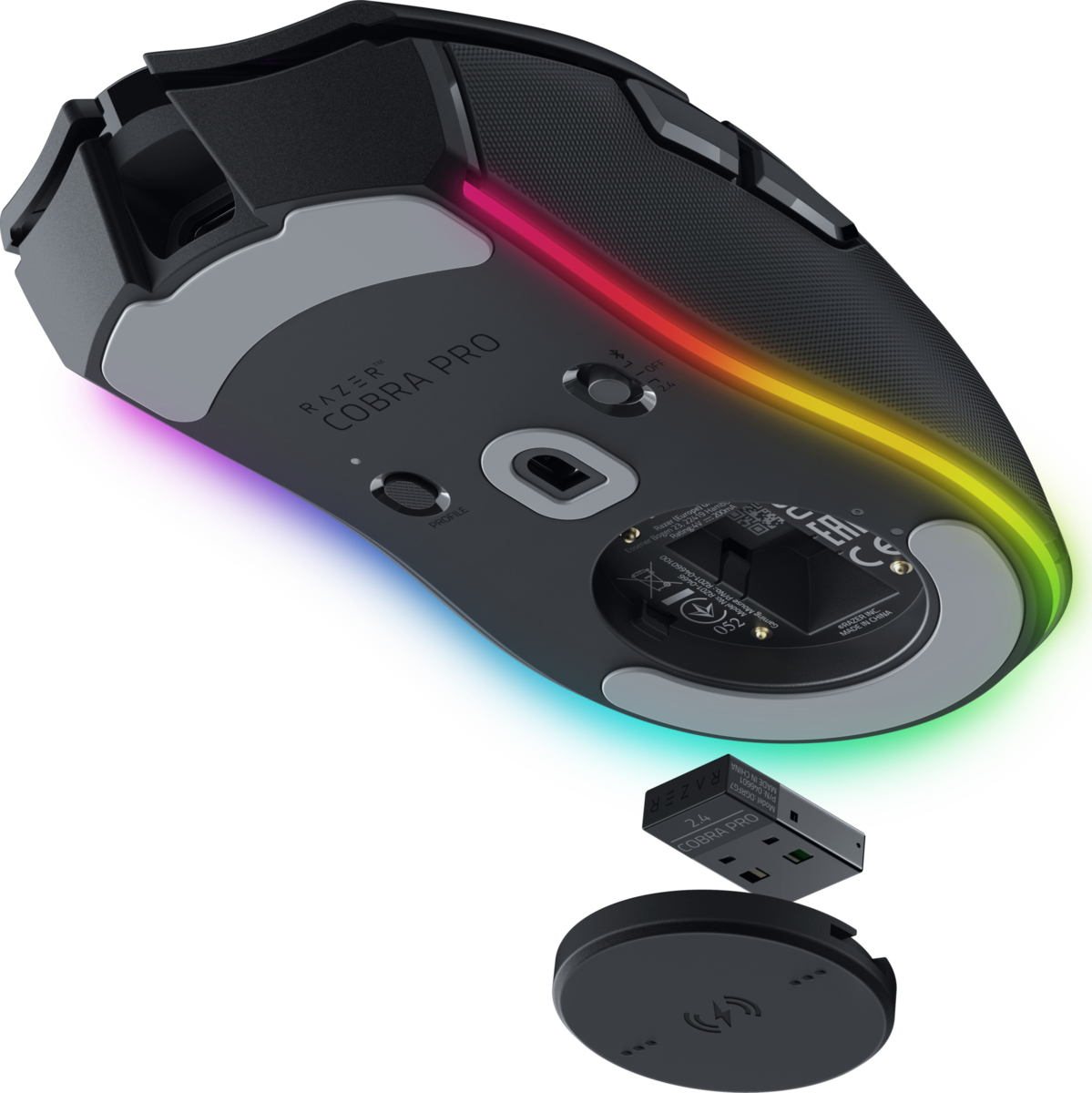 Razer Cobra Pro, Bild 7 (26.06.2025)
