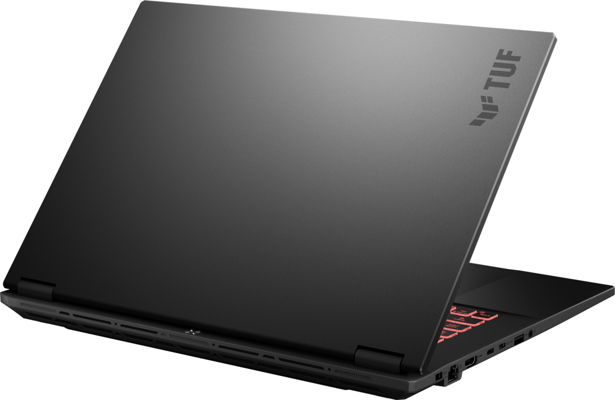ASUS TUF Gaming A18 FA808UMS8012W, Bild 8 (11.09.2026)
