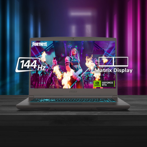 MSI Thin 15 B12UC-1439 - ZEIGE DEINEN STYLE MSI Thin 15 B12UC-1439 - ZEIGE DEINEN STYLE