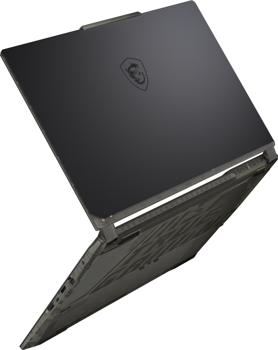 MSI Cyborg 15 A13VE-1005, Bild 9 (13.09.2024)