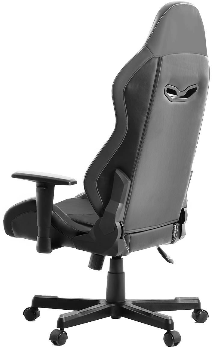 ONE GAMING Chair BLACK Gaming Stuhl, Bild 10 (05.06.2018)