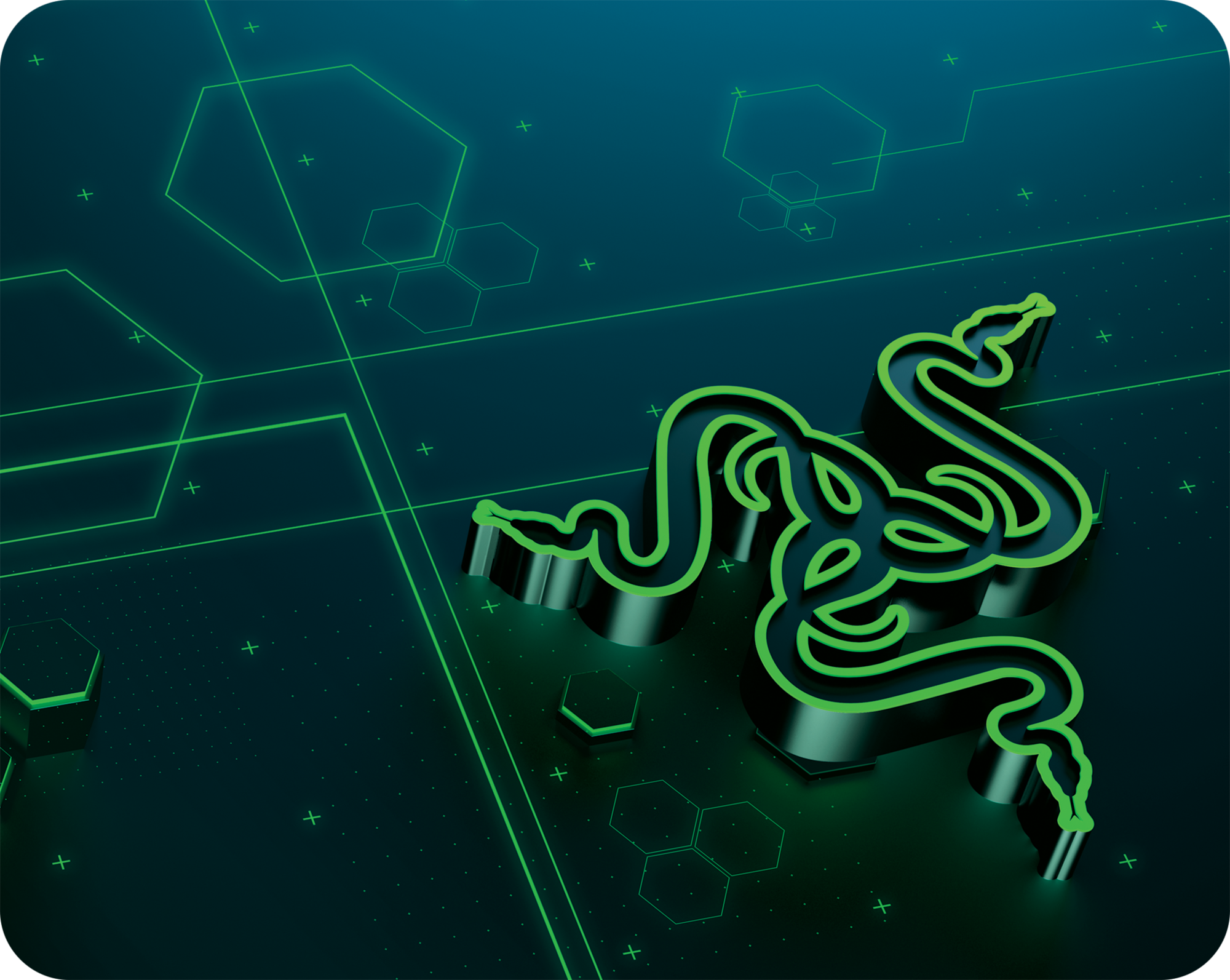 Razer Goliathus Mobile, Hauptbild (07.06.2024) Razer Goliathus Mobile, Hauptbild (07.06.2024)