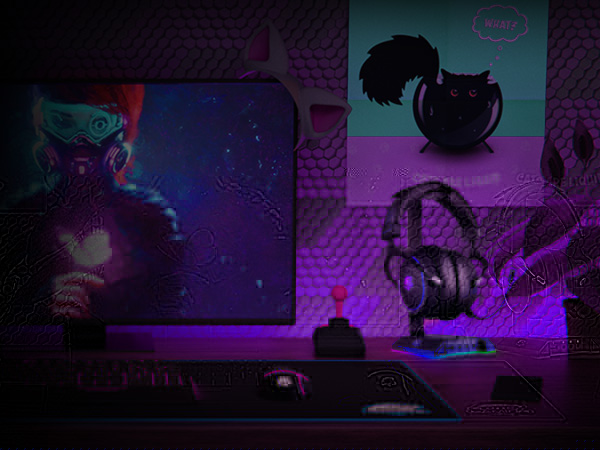 Headsetständer für Gaming Headsets Headsetständer für Gaming Headsets