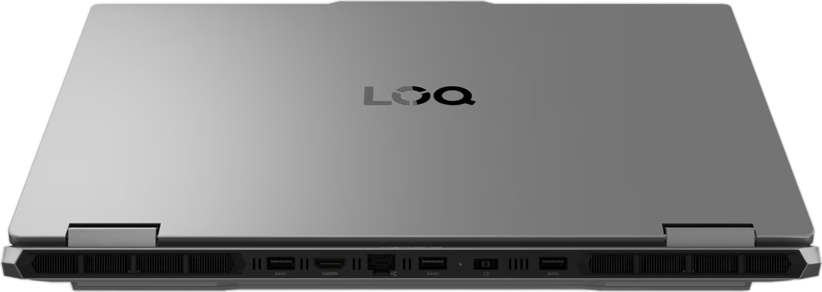 Lenovo LOQ 17IRX10 83JH, Bild 7 (13.10.2025)