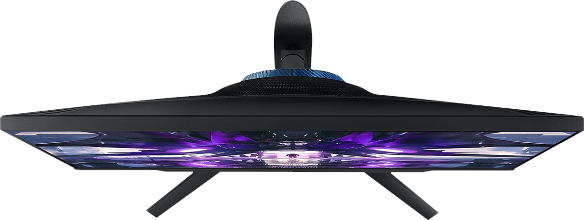 Samsung Odyssey G3 G3A, Bild 7 (04.09.2024)
