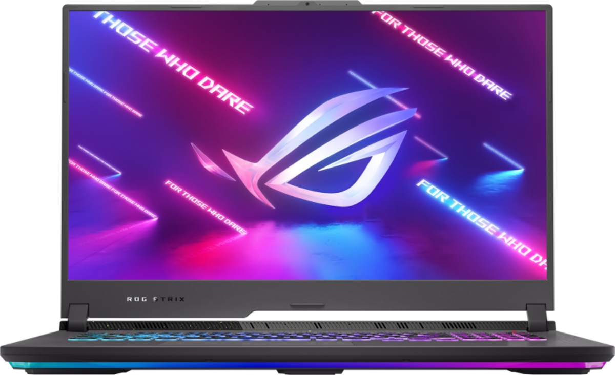 N/A ROG STRIX G17 G713PV-HX162, Bild 3 (16.05.2025)