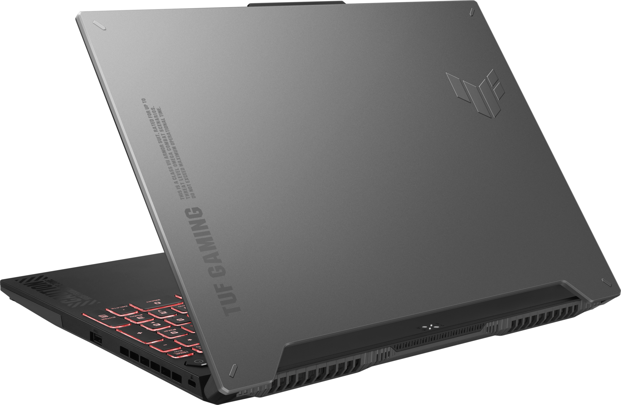ASUS TUF Gaming A15 FA507UV-LP014, Bild 6 (01.02.2024)
