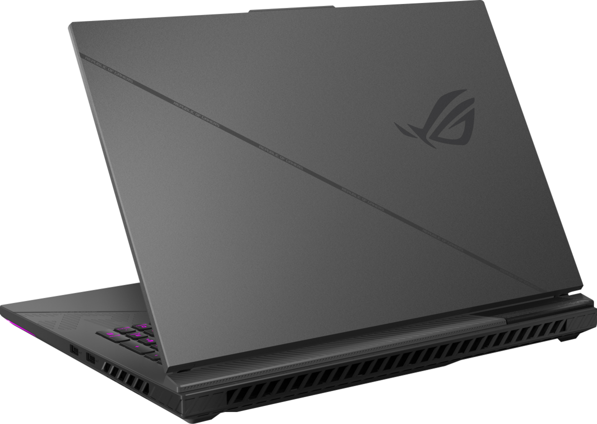 ASUS ROG STRIX G18 G814JIR-N6060W, Bild 4 (14.08.2025)