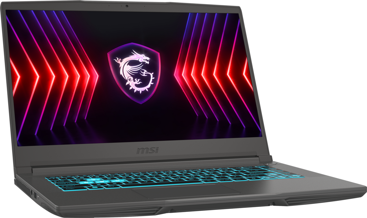 MSI Thin 15 B13UC-3073, Bild 6 (27.11.2025)