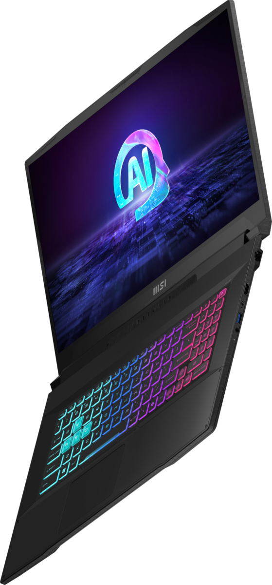 MSI Katana A17 AI B8VG-865, Bild 4 (13.09.2024)