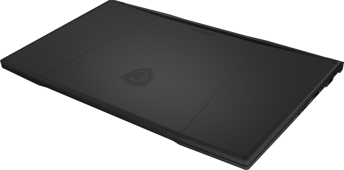 MSI Katana 17 B13VFK-442, Bild 8 (27.11.2025)