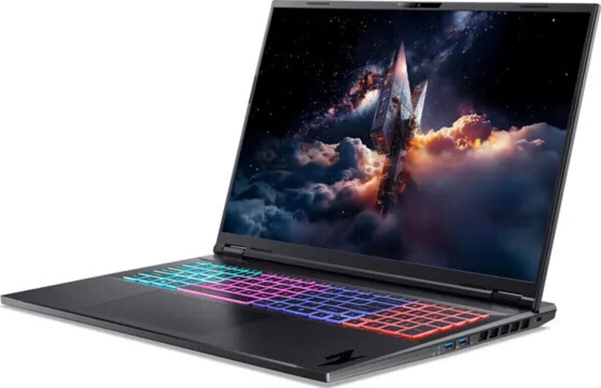 Acer Nitro 18 AI AN18-61-R7SD, Bild 2 (05.06.2026)