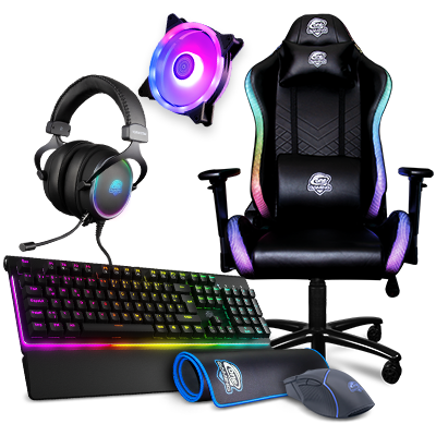 Gaming Zubehör