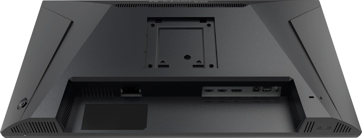 Iiyama G-MASTER GB2591HSU-B1 Gold Phoenix, Bild 7 (19.02.2026)