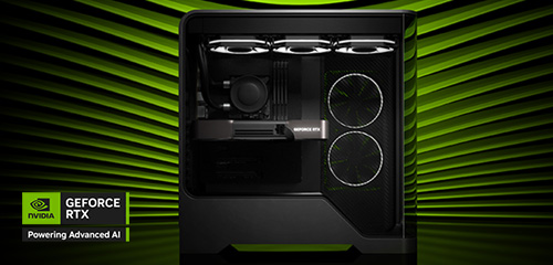 RTX 50 Grafikkarten von NVIDIA für dein Gaming Notebook