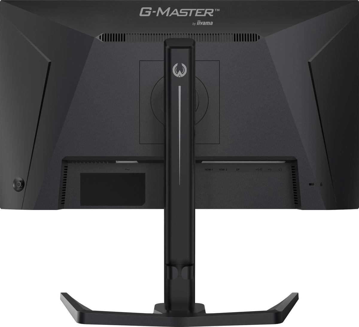 Iiyama G-MASTER GB2591HSU-B1 Gold Phoenix, Bild 6 (19.02.2026)