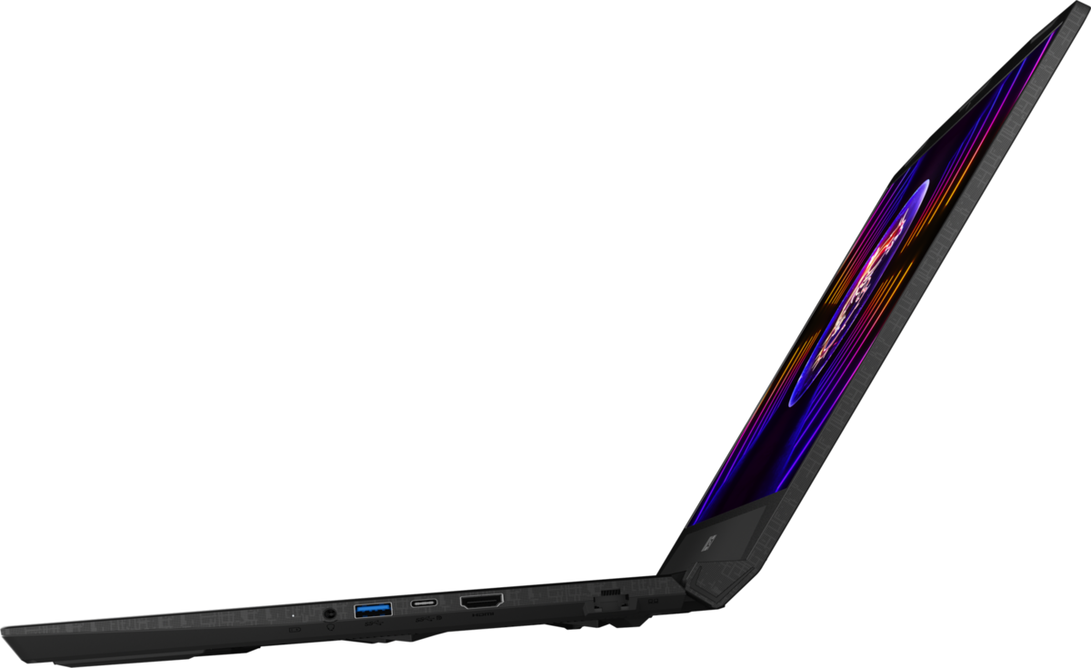 MSI Katana 15 B13VFK-1898, Bild 5 (27.11.2025)