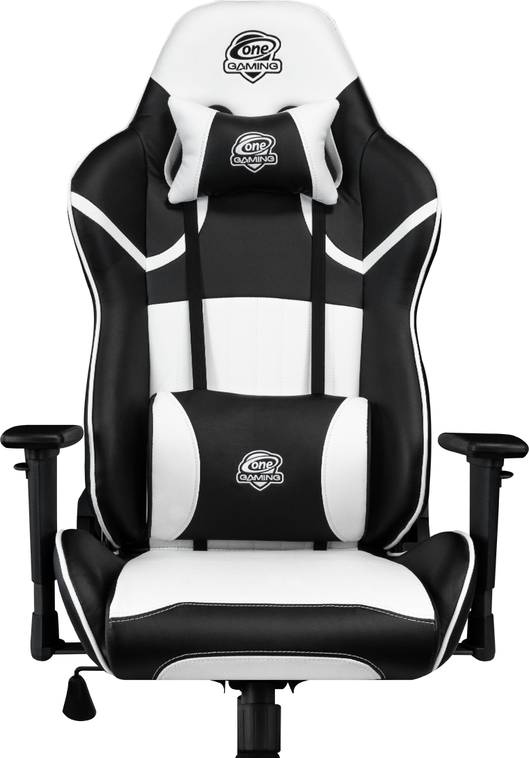 ONE GAMING Chair Pro SNOW V2 Gaming Stuhl, Hauptbild (10.07.2024) ONE GAMING Chair Pro SNOW V2 Gaming Stuhl, Hauptbild (10.07.2024)
