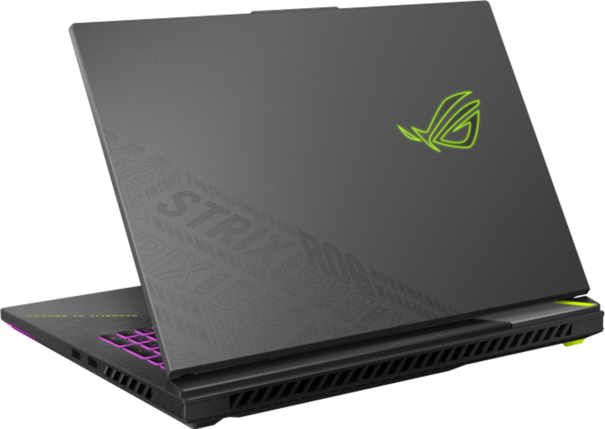 ASUS ROG Strix G18 G815LR-S9268, Bild 6 (16.02.2026)