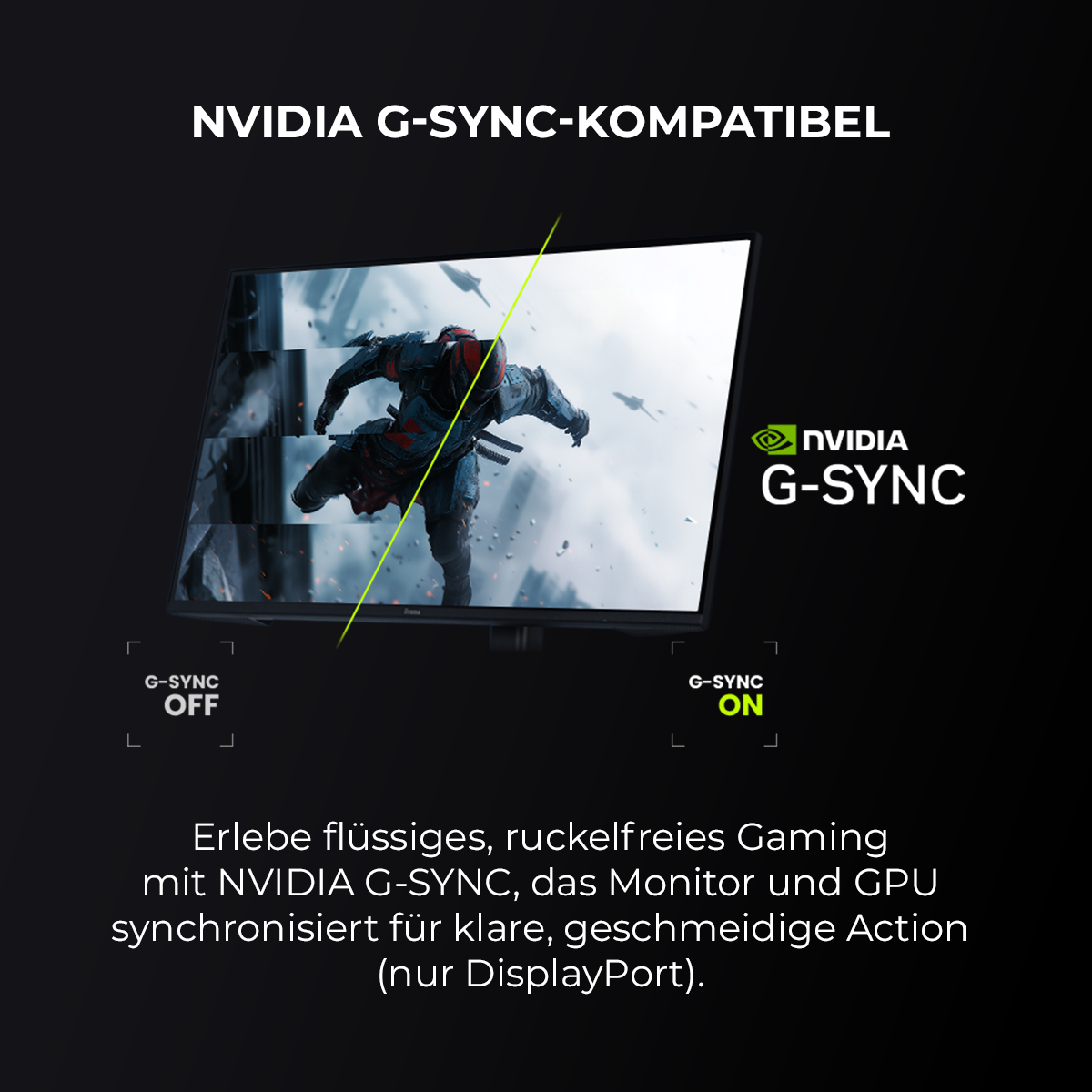 Iiyama G-MASTER G2741QSU-B1 Black Hawk, Bild 5 (02.12.2025)