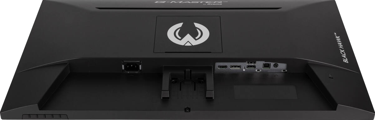 Iiyama G-MASTER Black Hawk G2745QSU-B2, Bild 10 (27.06.2025)